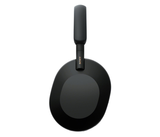 SONY BT NC WH1000XM5B Aktywna redukcja zakłóceń - 747460 - zdjęcie 2